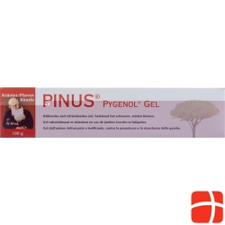 Pinus Pygenol Gel 100g