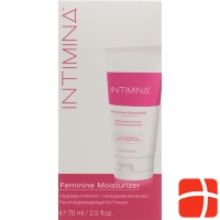 Intimina Feuchtigkeits- und Gleitgel für Frauen 75ml