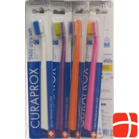 Curaprox Cs 5460 Blister Box Ultra Soft 36 pieces