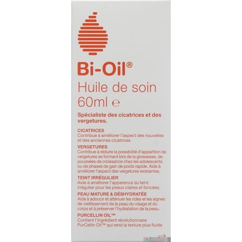 Bi-Oil Hautpflege Öl 60ml buy online
