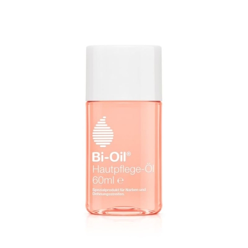 Bi-Oil Hautpflege Öl 60ml buy online
