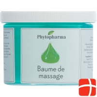 Phytopharma Massage- und Sportbalsam 500ml