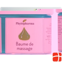 Phytopharma Massage- und Sportbalsam 125ml