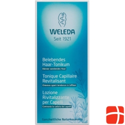 Weleda Belebendes Haar-Tonikum 100ml