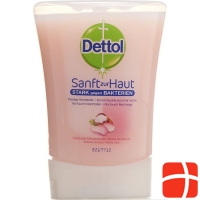 Dettol Handseife No Touch Nachfüller Sheabu 250ml