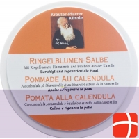 Künzle Ringelblumensalbe Dose 100ml