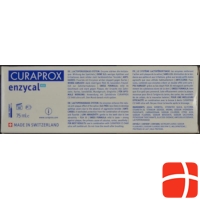 Curaprox Enzycal 950 Zahnpasta 75ml