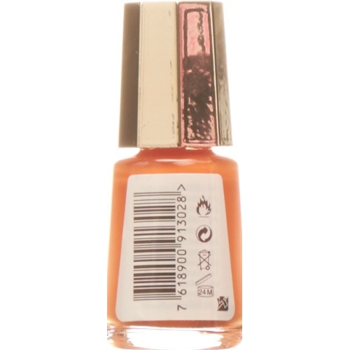 Mavala Nagellack Chili & Spice Color's Jaipur 5ml buy online
