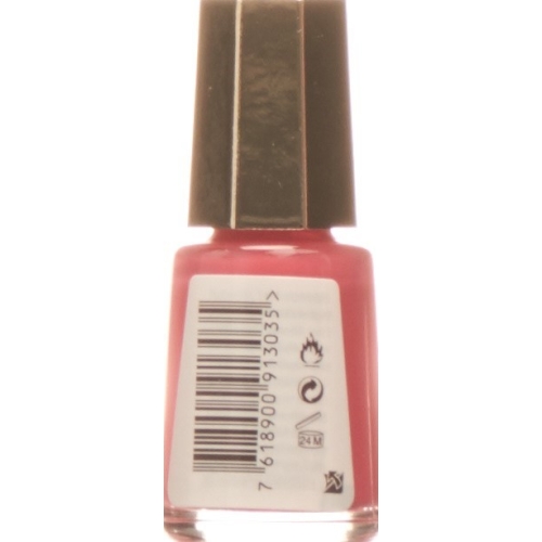 Mavala Nagellack Chili & Spice Color's Bali 5ml buy online