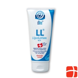 Dline Ll-Lipolotion Tube 200ml
