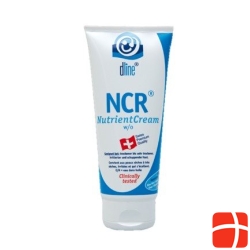 Dline Ncr-Nutrientcream Flasche 500ml