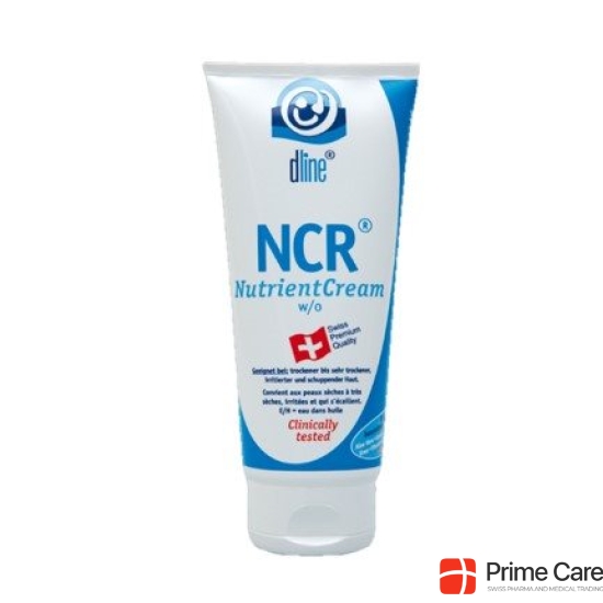 Dline Ncr-Nutrientcream Flasche 500ml buy online