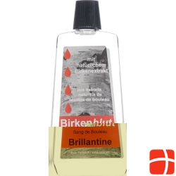 Birkenblut Brillantine flüssig farblos 250ml