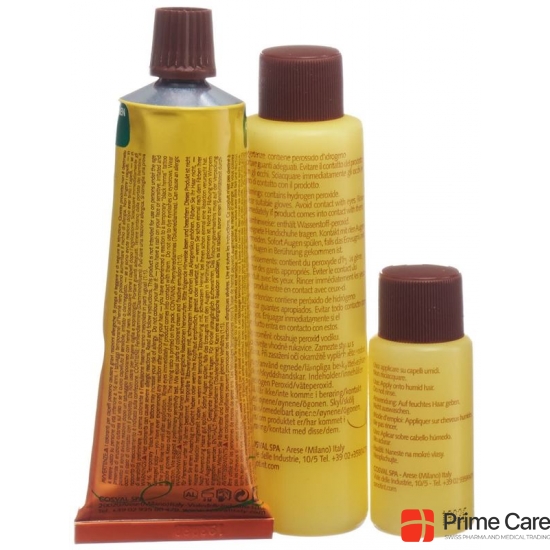 Sanotint Sensitive Light Hair Color dark ash blonde buy online