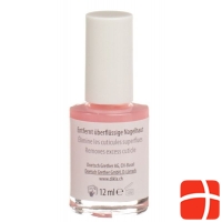 Dikla Nagelhautentferner 12ml