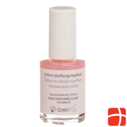 Dikla Nagelhautentferner 12ml
