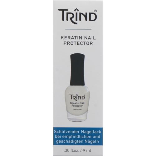 Trind Keratin Nail Protector 9ml buy online