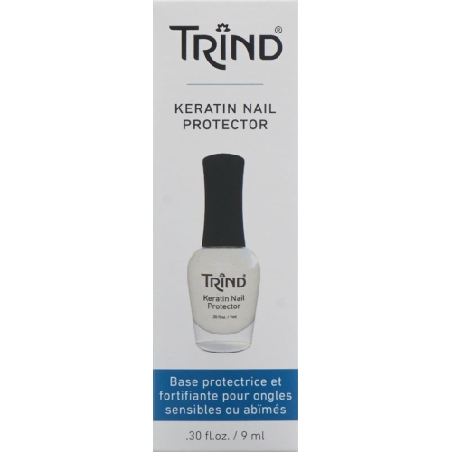 Trind Keratin Nail Protector 9ml buy online