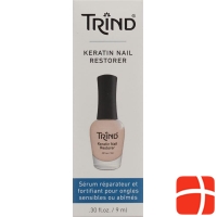 Trind Keratin Nail Restorer 9ml