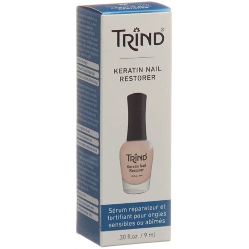 Trind Keratin Nail Restorer 9ml buy online