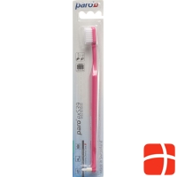 Paro Zahnbürste exs39 Extra Sensitiv mit Interspace