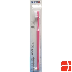 Paro Zahnbürste exs39 Extra Sensitiv mit Interspace