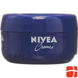 Nivea Creme Topf 200ml