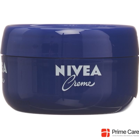Nivea Creme Topf 200ml buy online
