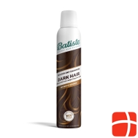 Batiste Dry Shampoo Dark & Deep Brown 200ml