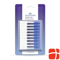 Emoform Brush'n Clean XL 50 Stück
