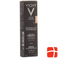 Vichy Dermablend 3D Correction 15 Opal 30ml