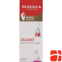 Mavala Nackellack Verdünner 10ml