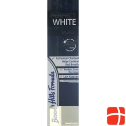 Beverly Hills Formula Perfect White Black 100ml