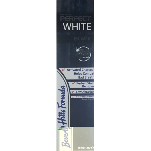 Beverly Hills Formula Perfect White Black 100ml buy online