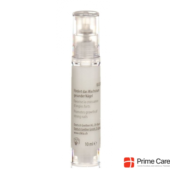 Dikla Intensiv-Nagelserum 10ml buy online