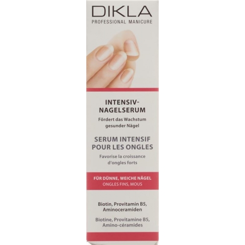 Dikla Intensiv-Nagelserum 10ml buy online