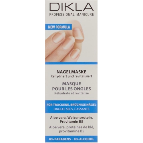 Dikla Nagelmaske 12ml buy online