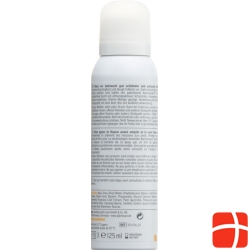 Allpresan Fuss Spezial 3 Schaum-Creme 125ml