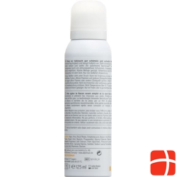 Allpresan Fuss Spezial 3 Schaum-Creme Trockene Haut 200ml