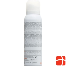 Allpresan Fuss Spezial 4 Schaum-Creme Hornhaut und Schrunden 200ml
