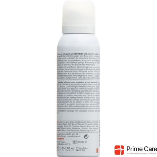 Allpresan Fuss Spezial 4 Schaum-Creme Hornhaut und Schrunden 200ml buy online
