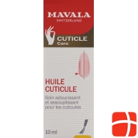Mavala Nagelhaut-Oel 10ml