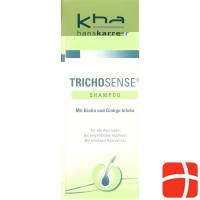 Trichosense Shampoo 150ml