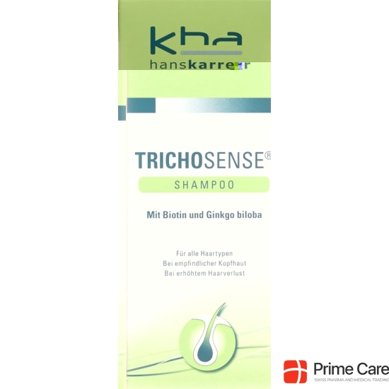 Trichosense Shampoo 150ml buy online