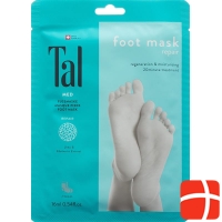 Tal Med Fussmaske Repair Beutel