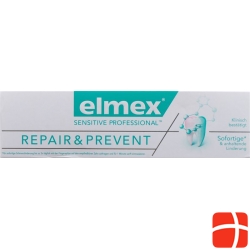 Elmex Sensitive Professional Repair&Prevent Zahnpasta 75ml