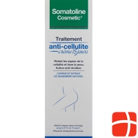 Somatoline Ausgeprägte Cellulite 15 Tage Tube 250ml