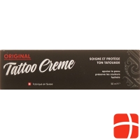 Original Tattoo Creme Tube 50ml