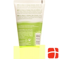 Weleda Kids 2in1 Shower&Shampoo Spritzige Limette150 Ml