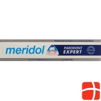 Meridol Parodont Expert Zahnpasta 75ml